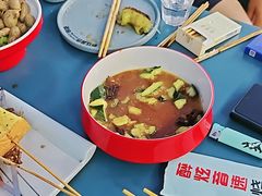 -醉炫音速烧烤·干煸菜(沙河总店)