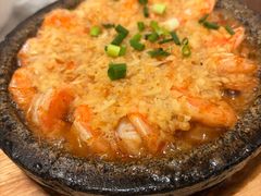 -小菜园新徽菜(宜兴八佰伴店)