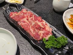 -味家烤肉烤鳗鱼牛排(西塔旗舰店)