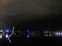 -艾溪湖湿地公园