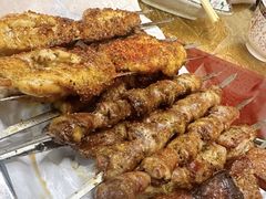 -Xabnam_夏葡纳·新疆餐厅(日坛上街店)
