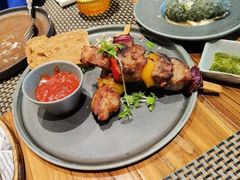 -新贝乐意大利餐厅(苏州中心店)