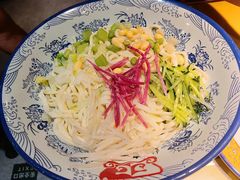 -大海碗·炸酱面·烤鸭·京菜(天坛店)