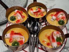 -锦楼·臻选新杭帮(正大广场店)
