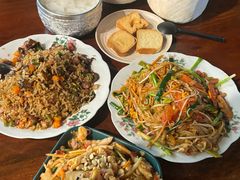 -婉泰·特色小吃·舂鸡脚(告庄二店)