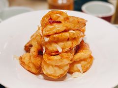 -京华烟云·北京烤鸭(领展购物广场·中关村店)