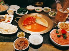 -周师兄大刀腰片火锅(洪崖洞旗舰店)