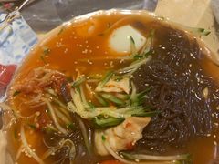 -英子补身汤(海兰路店)