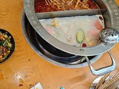 -屋头串串(临江路店)