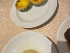 -喜来登由由大酒店九州膳坊中餐厅