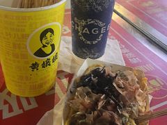 -海大南门夜市(海富街店)