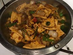 -阿巧一号私房菜(止园路店)