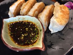-玖·炭火烤肉