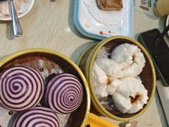 -香港威特瑞茶餐厅(小白楼音乐厅店)