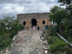 -司马台长城