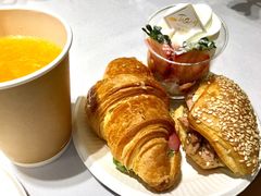 -治愈系甜品The Soothing Dessert(科海大楼店)