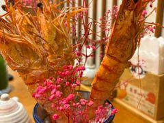 -和创柚子·会席日本料理(新区淮海街店)