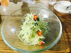 -确喜美味小厨(西单商场兰州店)