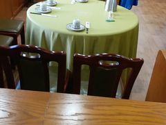 大堂-老朴饭店(邮政街总店)