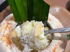 -樾餐厅泰式海鲜火锅(民歌湖店)