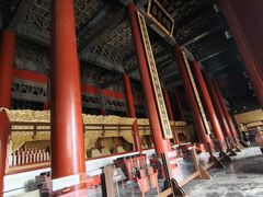 -历代帝王庙博物馆