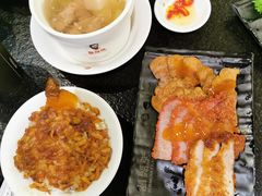 -胡须张鲁肉饭(美食文化馆店)