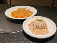-金陵家宴·金陵春·南京菜(夫子庙店)