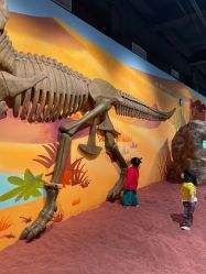 -北京科学中心儿童乐园