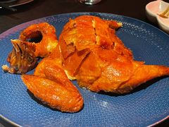 -醉东Oriental House(静安嘉里中心店)