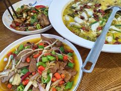 -酸婆娘江湖川菜(紫竹路店)