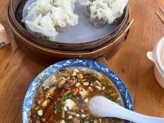 -晓友烧麦(光华村店)