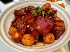御膳红烧肉-惠丰堂饭庄·烤鸭·京味菜(翠微路店)