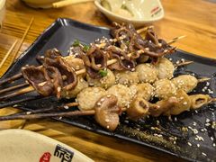 -疍家人黄记海鲜火烧烤