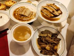 -天伦王朝酒店·盛华瑄餐厅