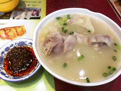 -易老妈蹄花.特色川菜(人民公园总店)