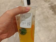 -CoCo都可(大兴凯德MALL店)