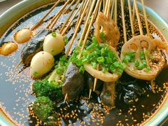 -日进一片海.生腌海鲜火锅.宵夜烧烤(三里屯总店)