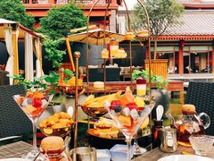 -莲西餐(曲江店)