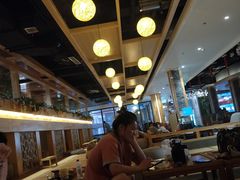 -星河湾温泉洗浴酒店