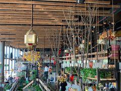 大堂-咖梦餐厅 COMENG RESTAURANT