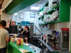 -孖记茶档·热腾茶餐(乐峰店)