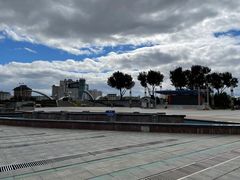 -延吉白山大厦酒店