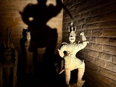 -洛阳古墓博物馆