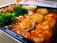 -粤香楼(新光里店)