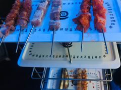 -很久以前羊肉串(打浦路店)