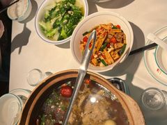 -湘语·湖南家常菜(新洲店)