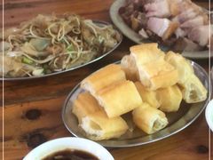 -洲心明记烧肉大粥(总店)