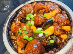-香雪海饭店中餐厅(人民桥店)
