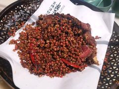 -锦府盐帮·侯宅(五棵松万达店)