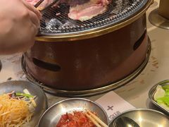 -西塔老太太泥炉烤肉(温州首店万象城黑金店)